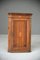 Antique Oak Corner Cupboard, Image 4