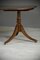 19th Century Mahogany Dining Table 4