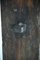 17th Century Oak Boarded Cupboard 8