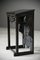 Victorian Ebonised Oak Reading Lectern 6