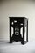 Victorian Ebonised Oak Reading Lectern, Image 3