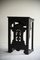 Victorian Ebonised Oak Reading Lectern, Image 1