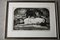 Graham Clark, Lord of the Mowers, Etching, Framed 3