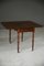 Early 19th Century Mahogany Pembroke Table, Image 1