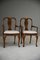 Chaises Fin 19ème Siècle, Chine, Set de 2 12