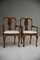 Late 19th Century Anglo Chinese Chairs, Set of 2 12