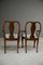 Late 19th Century Anglo Chinese Chairs, Set of 2, Image 9