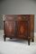 Early 19th Century Continental Inlaid Cabinet Sideboard 1