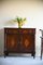 Early 19th Century Continental Inlaid Cabinet Sideboard 3