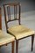 Victorian Occasional Chairs, Set of 2 7