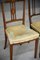 Chaises d'Appoint Victoriennes, Set de 2 8