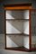 Astragal Glazed Mahogany Wall Hanging Cabinet 12