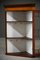 Astragal Glazed Mahogany Wall Hanging Cabinet, Image 12