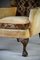 Georgian Style Wing Armchair 3