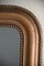 Large Victorian Gilt Mirror, Image 8