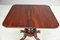 Inlaid Mahogany Tea Table 10