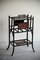 Victorian Bamboo Newspaper Rack 9