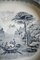 Antique Staffordshire Transferware Platter, Image 3