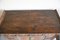 Korean Elm Side Cabinet 10