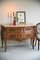 French Walnut and Marble Chest of Drawers 10
