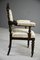 Victorian Carved Side Chair 10