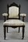 Victorian Carved Side Chair 9