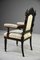Victorian Carved Side Chair 12
