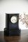 French Ebonised Mantel Clock, Image 1