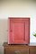 Vintage Painted Table Top Cupboard 3