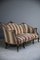 Early 20th Century French Style Upholstered Sofa 12