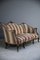 Early 20th Century French Style Upholstered Sofa, Image 12