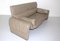 Vintage DS-2011 Leather Sofa from De Sede, 1980s, Image 5