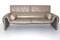 Vintage DS-2011 Leather Sofa from De Sede, 1980s, Image 1