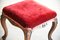 19th Century Victorian Upholstered Stool 6