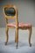 Small 19th Century French Chair 3