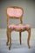 Small 19th Century French Chair 1