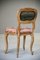 Small 19th Century French Chair 2