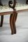 Early 19th Century Regency Mahogany Dining Chairs, Set of 4 3