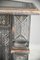 Late 19th Century Carved Glazed Cabinet 3