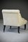 Victorian Upholstered Nursing Chair 7