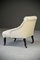 Victorian Upholstered Nursing Chair 8