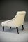 Victorian Upholstered Nursing Chair, Image 8