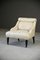 Victorian Upholstered Nursing Chair, Image 1