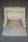 Victorian Upholstered Nursing Chair, Image 3