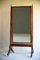 Early 19th Century Regency Mahogany Mirror 7