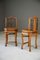 Chinese Side Chairs, Set of 2 12