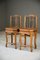 Chinese Side Chairs, Set of 2 1