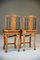 Chinese Side Chairs, Set of 2 11
