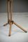 Large Vintage Wooden Artist Easel 11