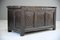 Antique Carved Oak Chest, Image 10